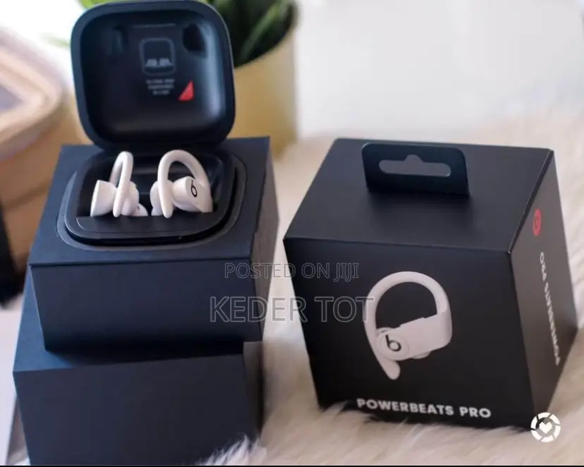 Powerbeats Pro