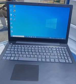 New Laptop Lenovo Ideapad 3 4GB Intel Core I3 HDD 500GB