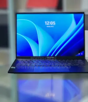 New Laptop Asus Zenbook 14 UX434 8GB Intel Core I5 SSD 512GB