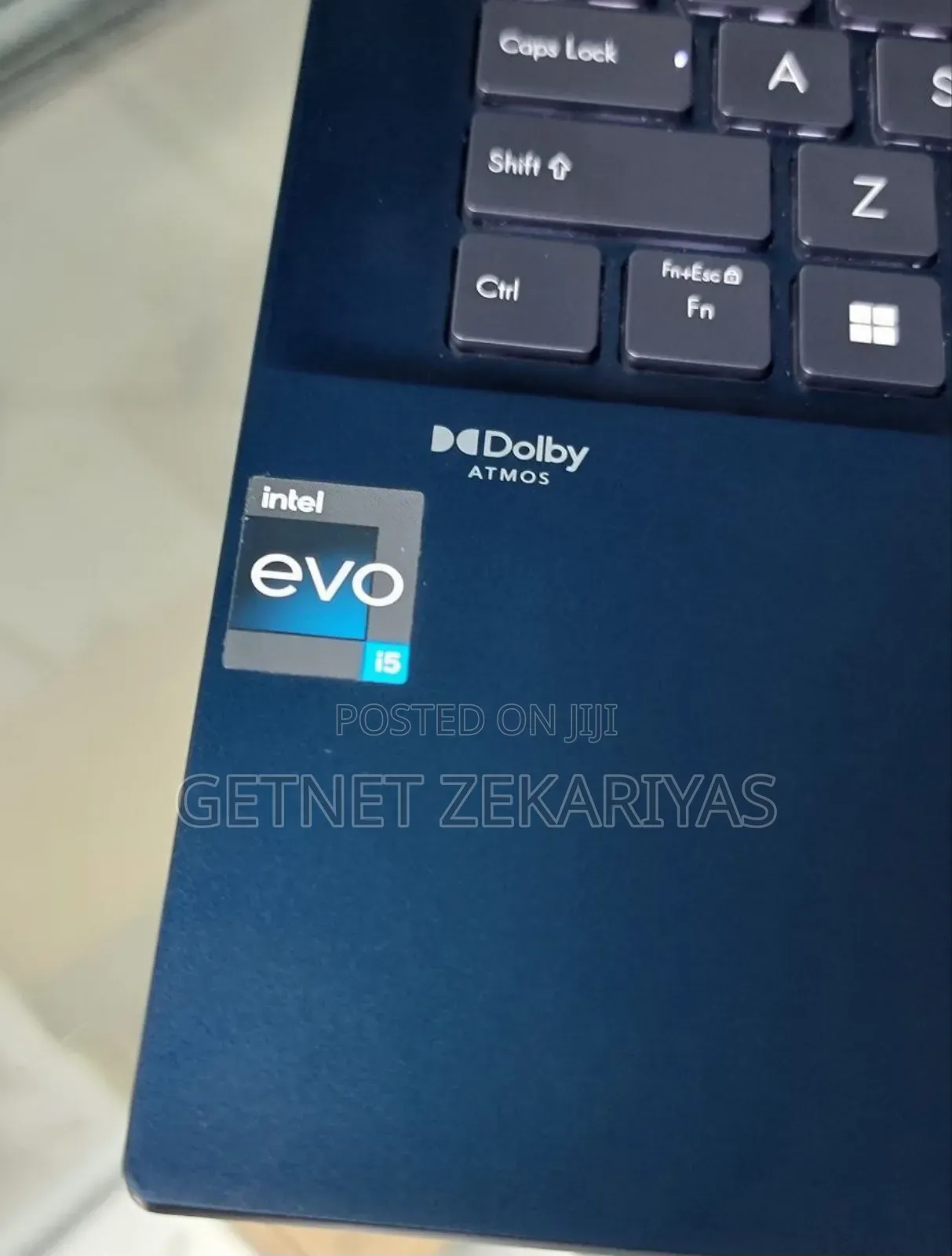 New Laptop Asus Zenbook 14 UX434 8GB Intel Core I5 SSD 512GB