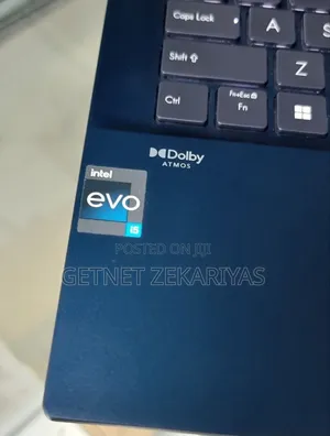 New Laptop Asus Zenbook 14 UX434 8GB Intel Core I5 SSD 512GB