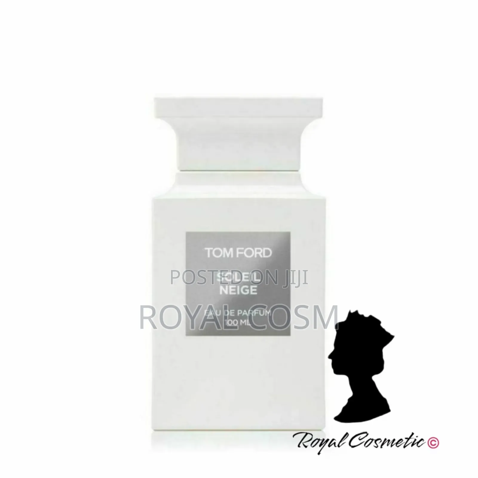 Tom Ford Soleil Neige Womens Perfume