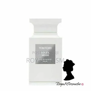 Photo - Tom Ford Soleil Neige Womens Perfume