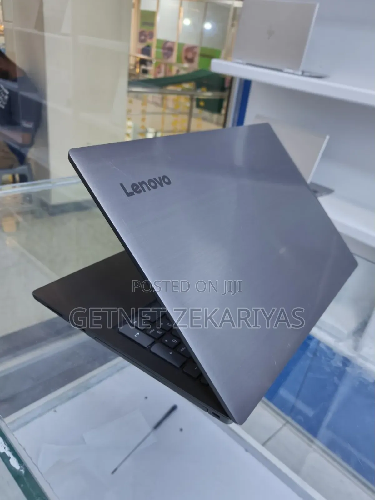 New Laptop Lenovo IdeaPad 1 4GB Intel Core I3 HDD 500GB