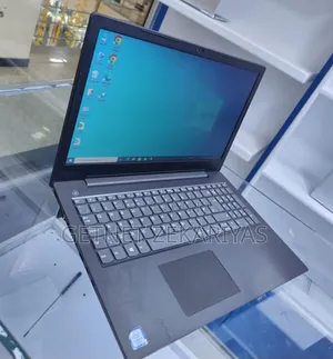 New Laptop Lenovo IdeaPad 1 4GB Intel Core I3 HDD 500GB