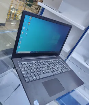 New Laptop Lenovo IdeaPad 1 4GB Intel Core I3 HDD 500GB