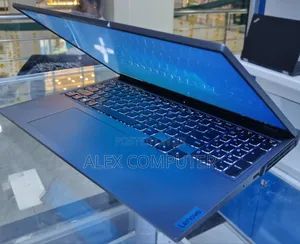 New Laptop Lenovo Legion 5 16GB AMD Ryzen 7 SSD 512GB