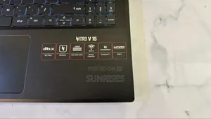 New Laptop Acer Aspire v Nitro 16GB Intel Core I5 SSD 512GB