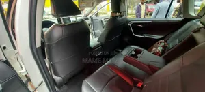 Toyota RAV4 2019 Gray