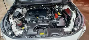 Toyota RAV4 2019 Gray