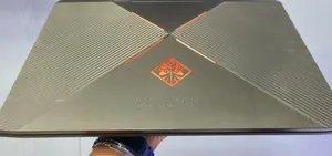 New Laptop HP Omen 15 4GB Intel Core I5 SSD 512GB