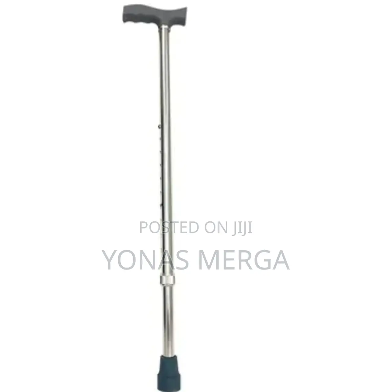Walking Stick Made of Special Grade Aluminium/Can Be Stable