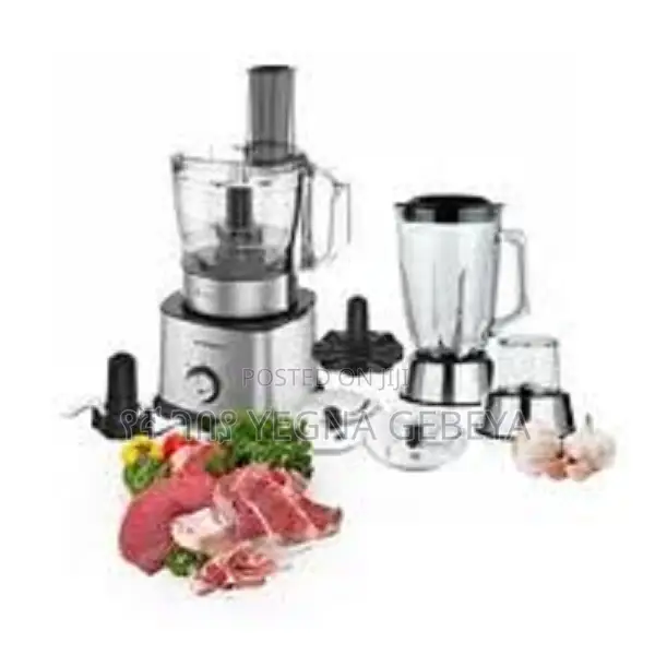 Sanford 4 in 1 Multifunctional Food Processor