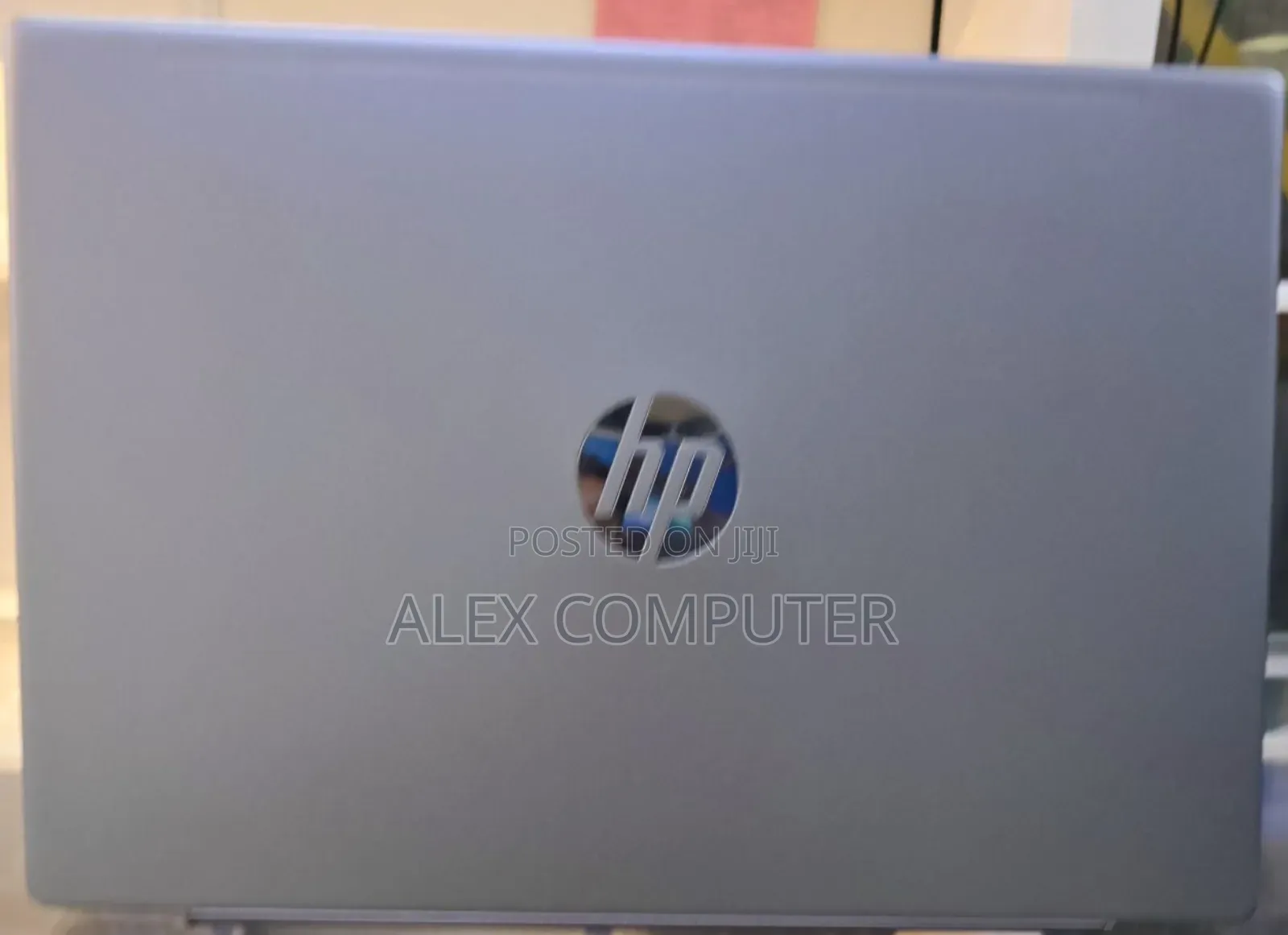 New Laptop HP Pavilion 14 8GB Intel Core I7 HDD+SSD 256GB