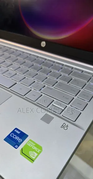 Photo - New Laptop HP Pavilion 15 16GB Intel Core I5 SSD 512GB