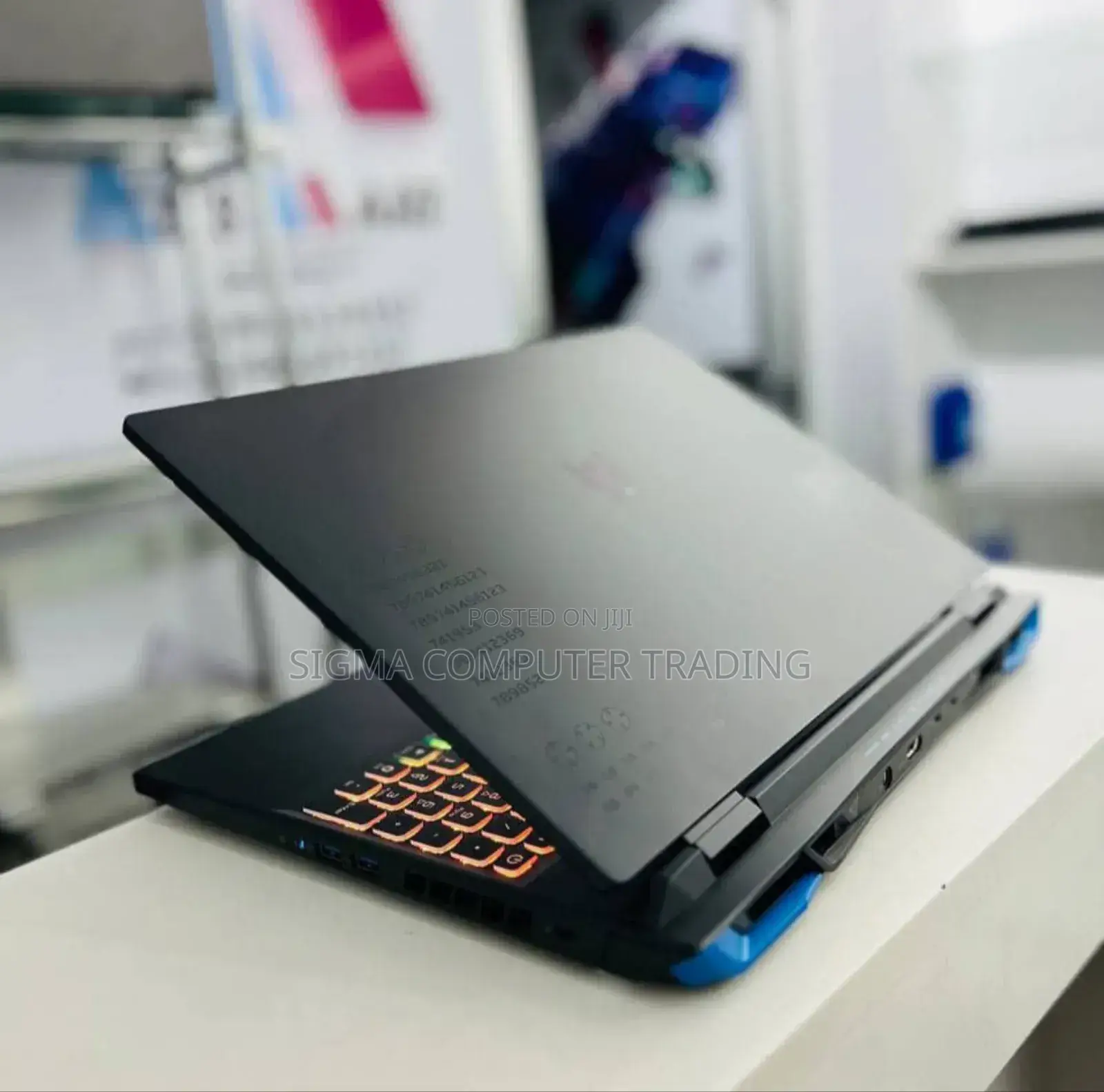 New Laptop Acer Predator Helios 300 32GB Intel Core I9 SSD 1T