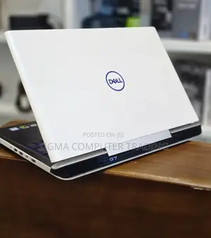 New Laptop Dell G7 15 7590 8GB Intel Core I5 HDD+SSD 500GB