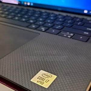 New Laptop Dell XPS 15 32GB Intel Core I7 SSD 512GB