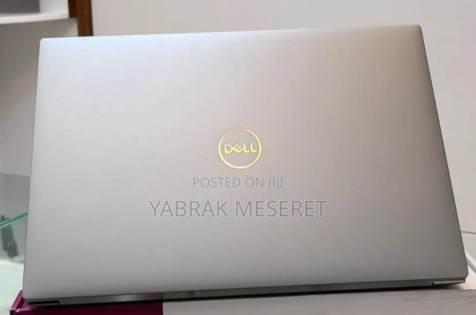 New Laptop Dell XPS 15 32GB Intel Core I7 SSD 512GB