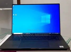 New Laptop Dell XPS 15 32GB Intel Core I7 SSD 512GB