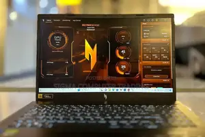 Photo - New Laptop Acer Nitro 5 8GB Intel Core I5 SSD 512GB