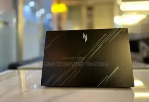 New Laptop Acer Nitro 5 8GB Intel Core I5 SSD 512GB