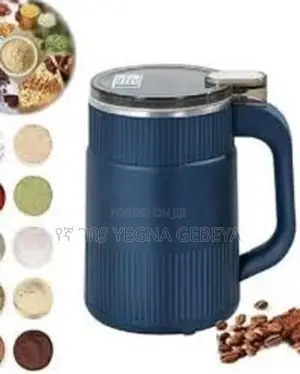 Nima Electric Coffee Bean Grinder