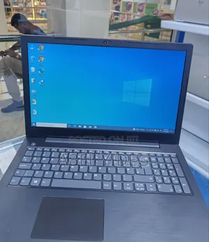 Photo - New Laptop Lenovo Ideapad 3 4GB Intel Core I3 HDD 500GB