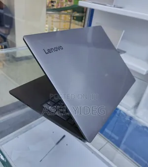 New Laptop Lenovo Ideapad 3 4GB Intel Core I3 HDD 500GB