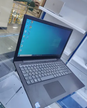 New Laptop Lenovo Ideapad 3 4GB Intel Core I3 HDD 500GB