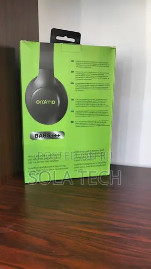 Oraimo Wireless Headphone