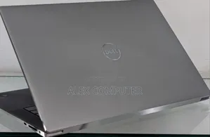 New Laptop Dell Precision 5570 32GB Intel Core I7 SSD 512GB