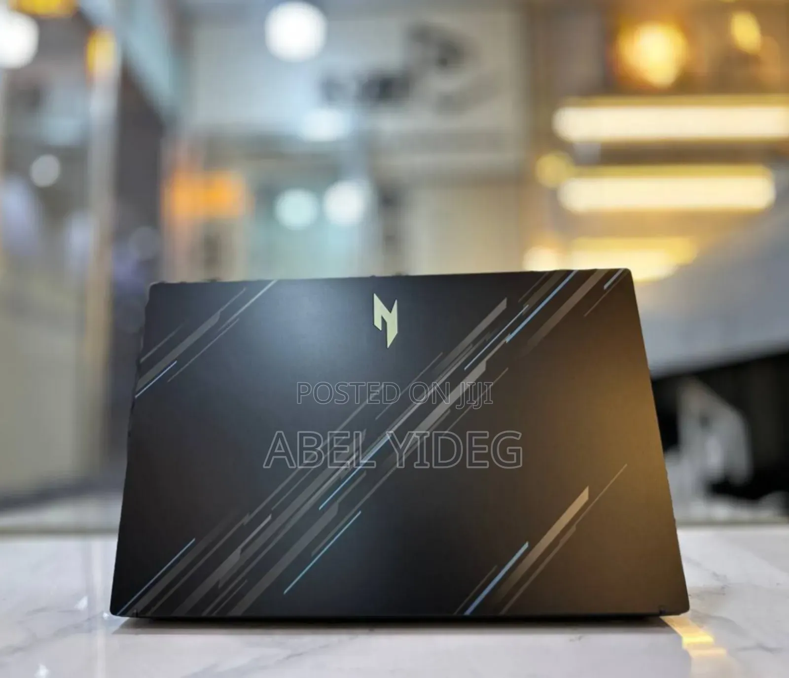 New Laptop Acer 8GB Intel Core I5 SSD 512GB