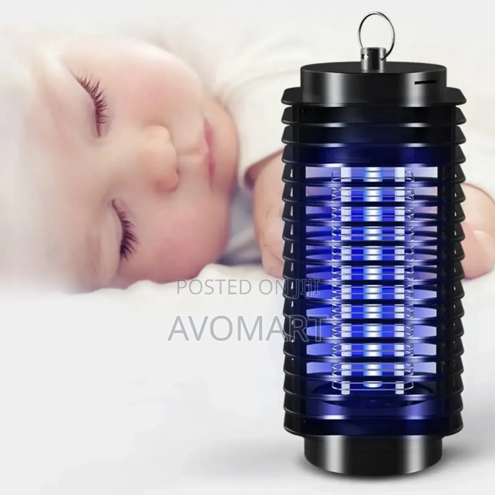 Original Mosquito Killer Lamp