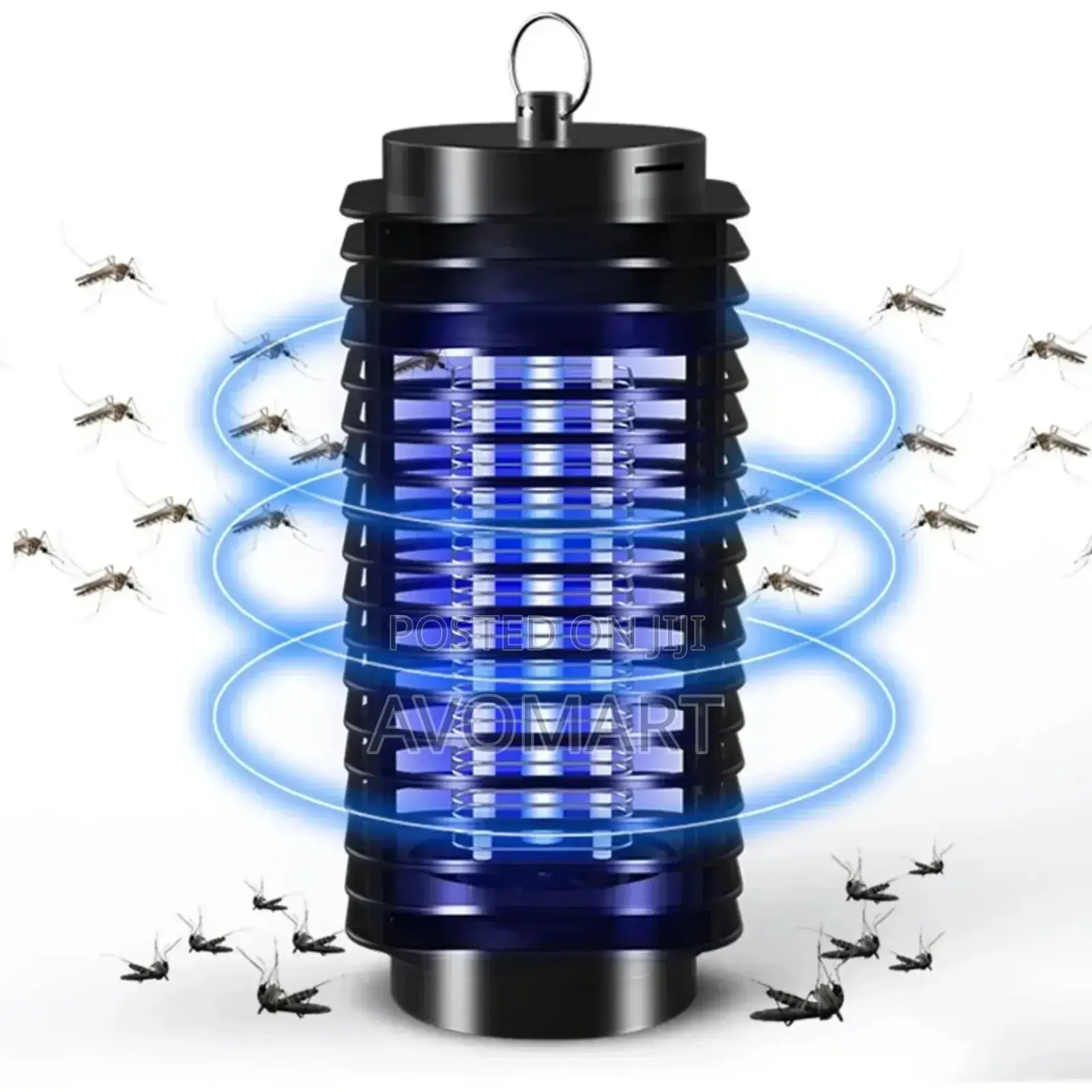 Original Mosquito Killer Lamp