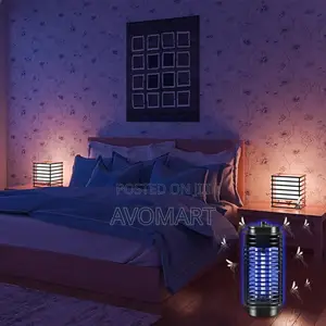 Original Mosquito Killer Lamp