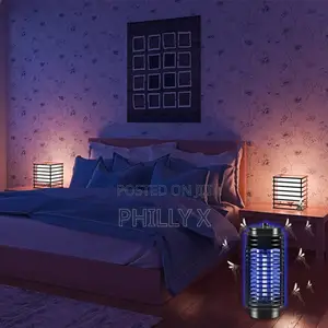 Original Mosquito Killer Lamp