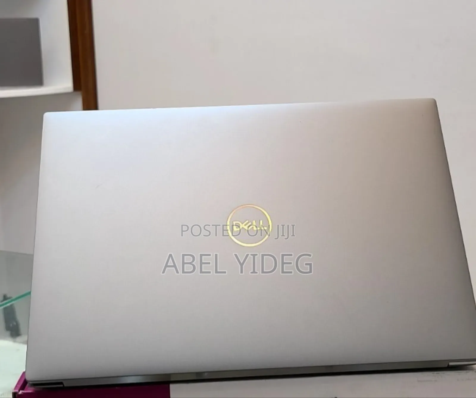 New Laptop Dell 32GB Intel Core I7 SSD 512GB