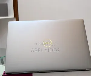 New Laptop Dell 32GB Intel Core I7 SSD 512GB