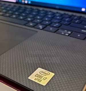 New Laptop Dell 32GB Intel Core I7 SSD 512GB