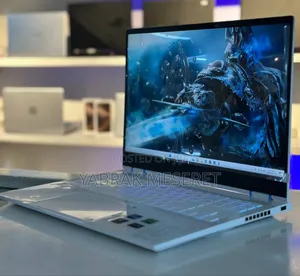 New Laptop HP Omen 16 16GB Intel Core I7 SSD 1T