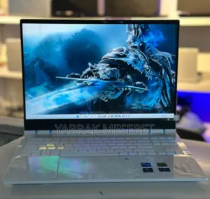 Photo - New Laptop HP Omen 16 16GB Intel Core I7 SSD 1T