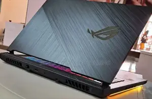 New Laptop Asus ROG Strix G15 16GB Intel Core I7 SSD 1T
