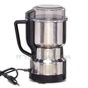 SONIKA Electric Coffee Grinder