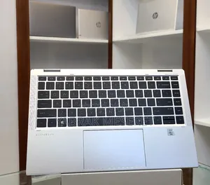 New Laptop HP EliteBook X360 1040 G7 16GB Intel Core I7 SSD 512GB