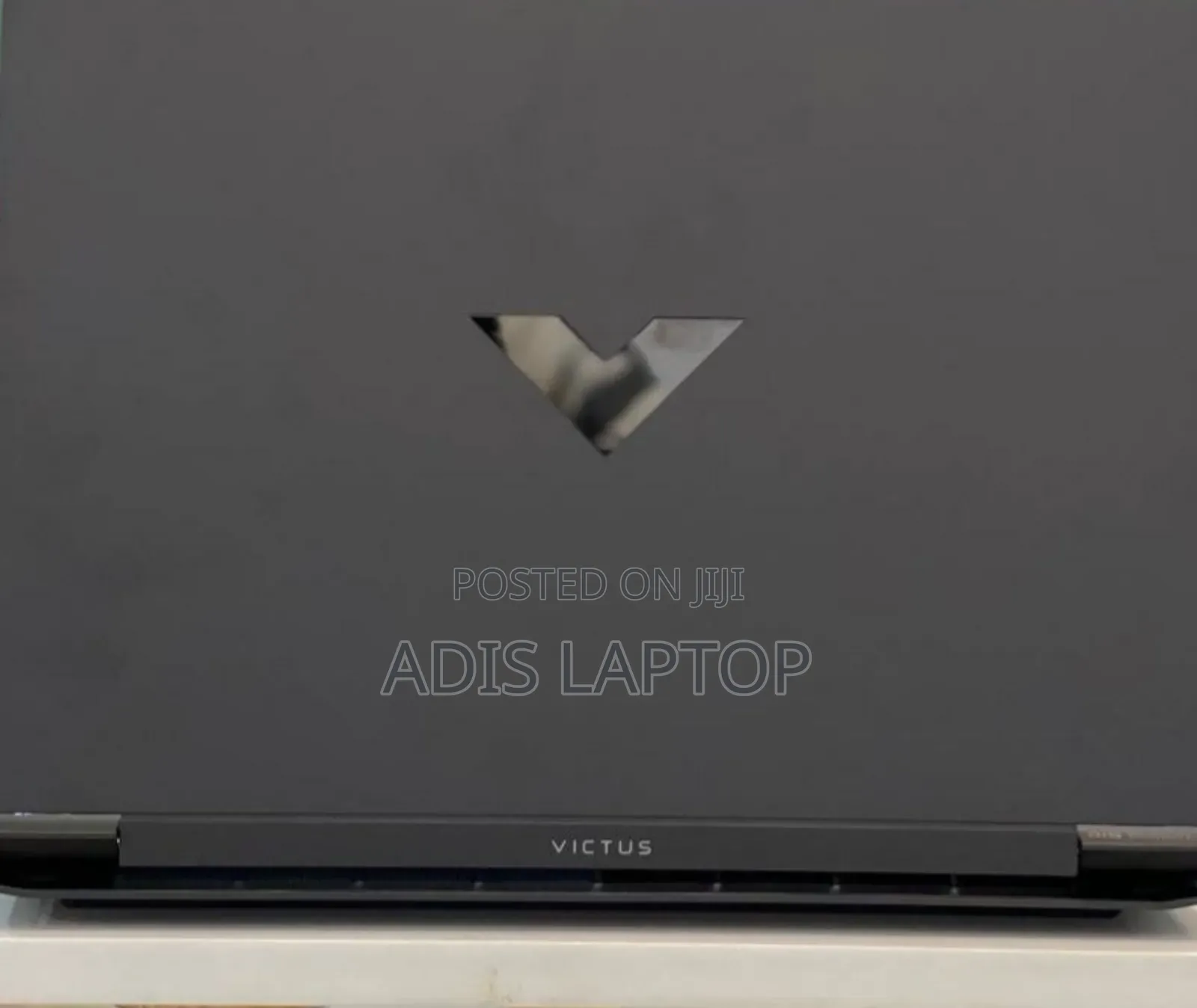 New Laptop HP Victus 16 16GB Intel Core I5 SSD 512GB