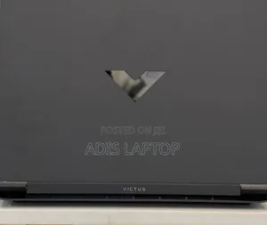 New Laptop HP Victus 16 16GB Intel Core I5 SSD 512GB