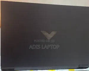 New Laptop HP Victus 16 16GB Intel Core I5 SSD 512GB