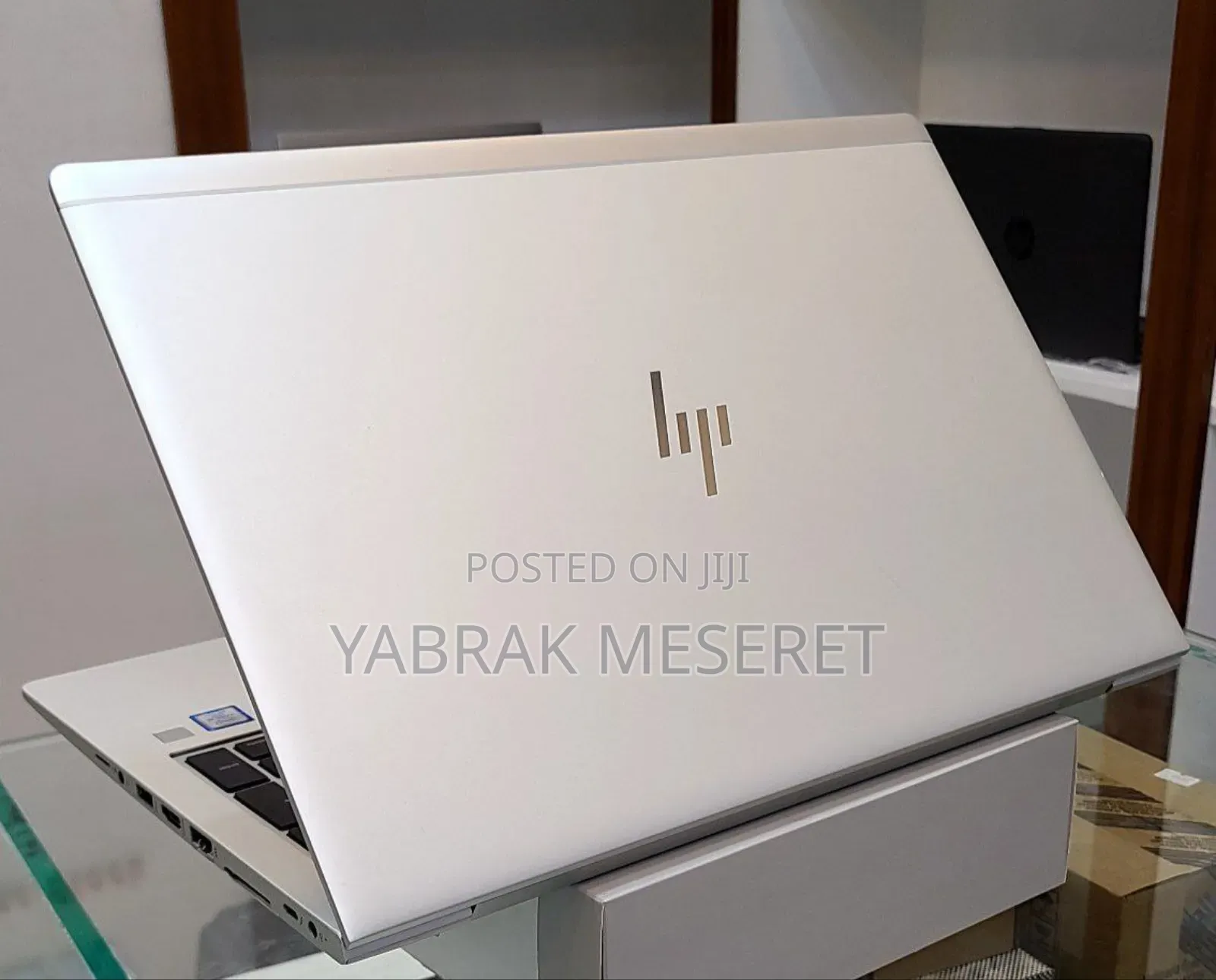 New Laptop HP EliteBook 850 G5 16GB Intel Core I5 SSD 512GB