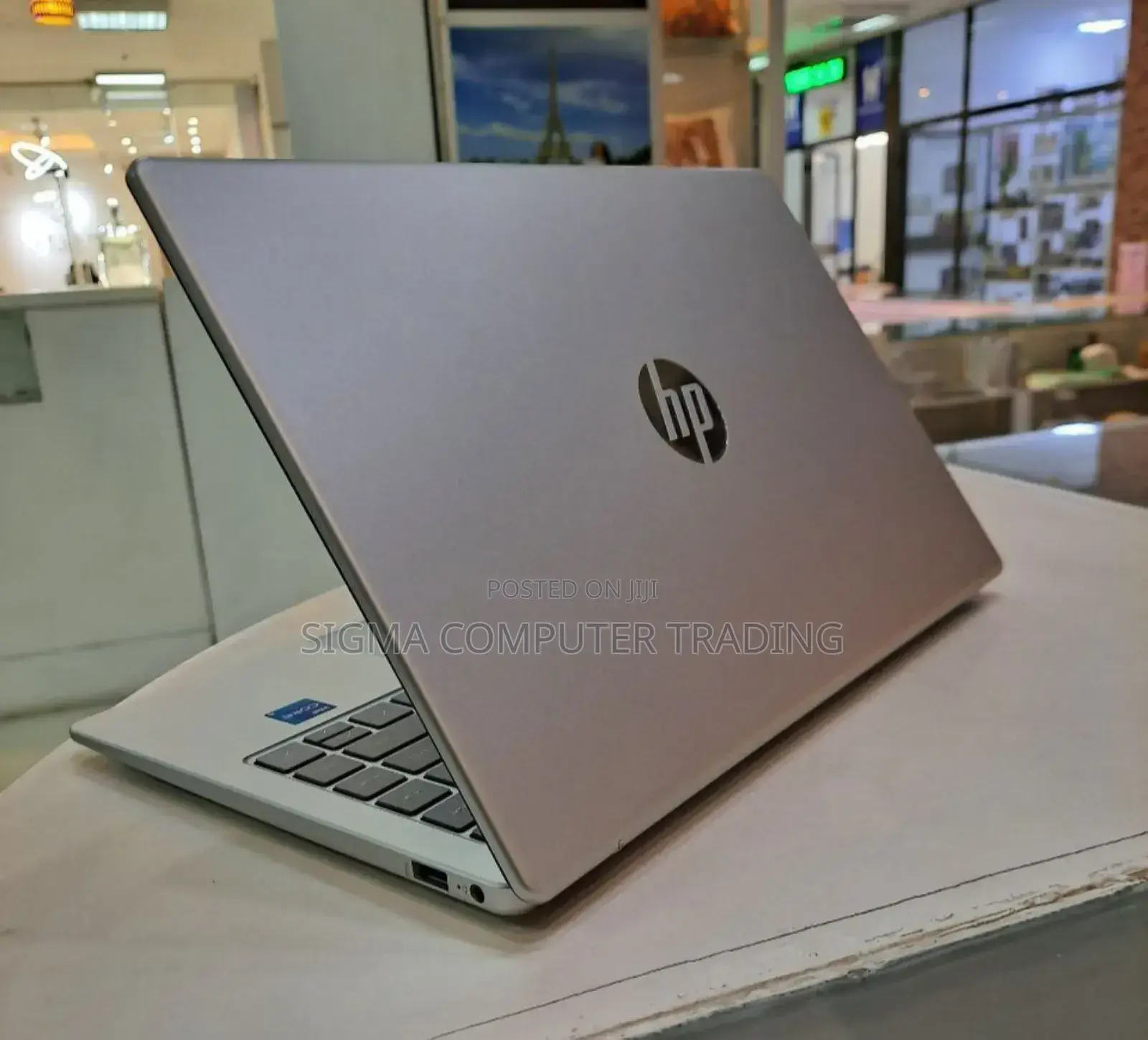 New Laptop HP Stream Notebook 16GB Intel Core I5 SSD 512GB